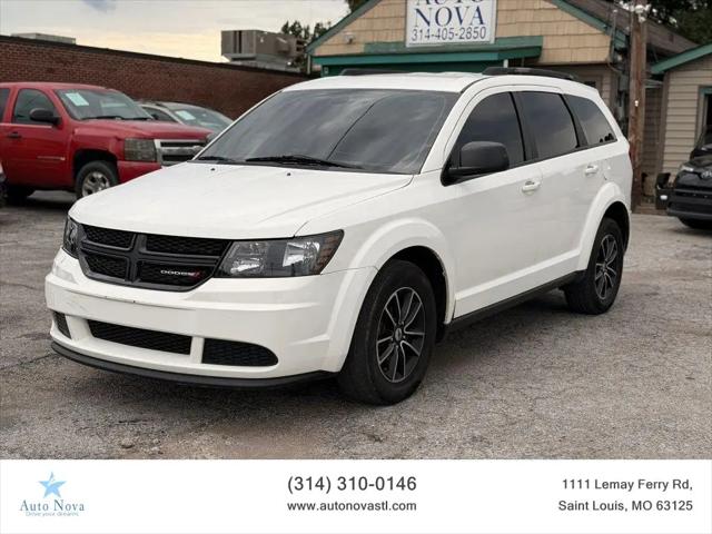 2018 Dodge Journey SE for sale in St. Louis, MO