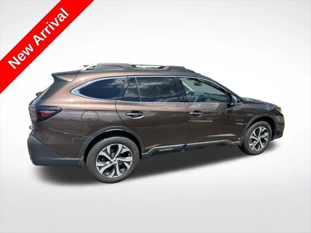 2022 Subaru Outback Touring for sale in Spartanburg, SC
