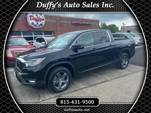 2023 Honda Ridgeline RTL for sale in Peru, IL