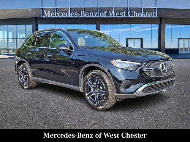 2026 Mercedes-Benz GLC 4MATIC SUV for sale in West Chester, PA