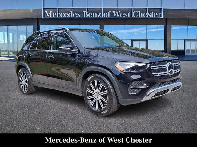 2026 Mercedes-Benz GLE GLE 350 4MATIC for sale in West Chester, PA