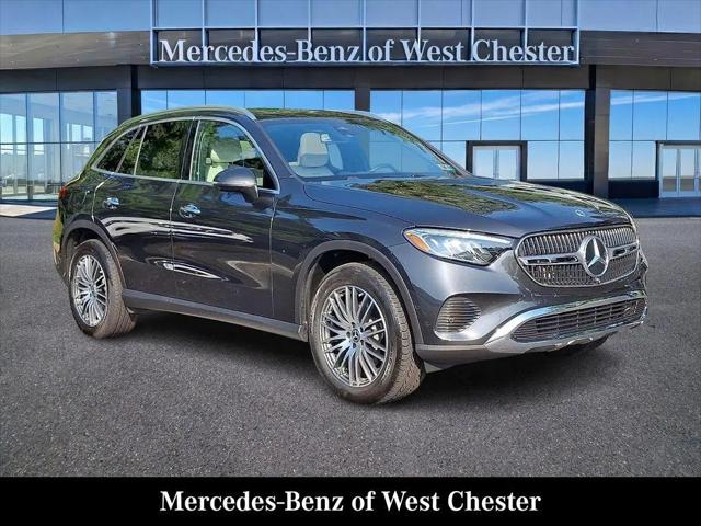 2026 Mercedes-Benz GLC 4MATIC SUV for sale in West Chester, PA