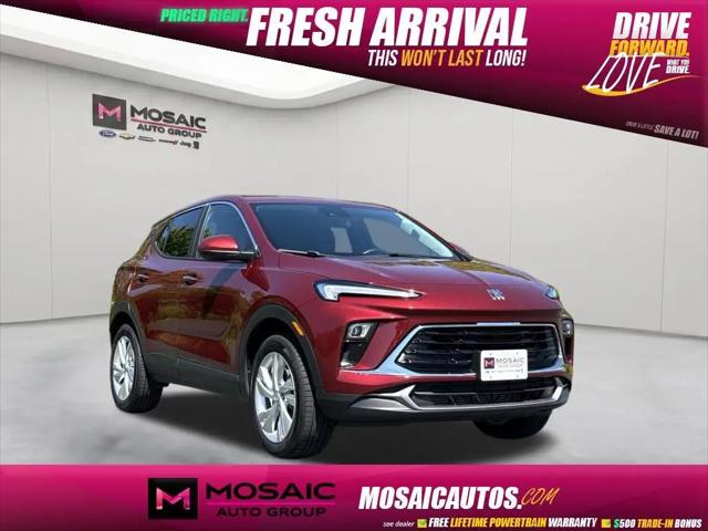 2024 Buick Encore GX Preferred AWD for sale in Zumbrota, MN