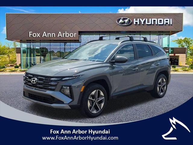2026 Hyundai Tucson SEL for sale in Ann Arbor, MI