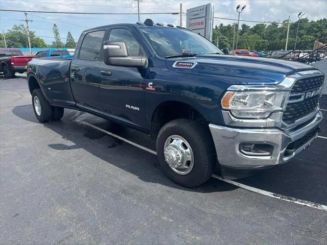 2023 Ram 3500 Big Horn for sale in Wooster, OH