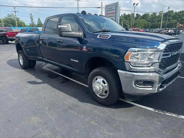 2023 Ram 3500 Big Horn for sale near Wooster, OH