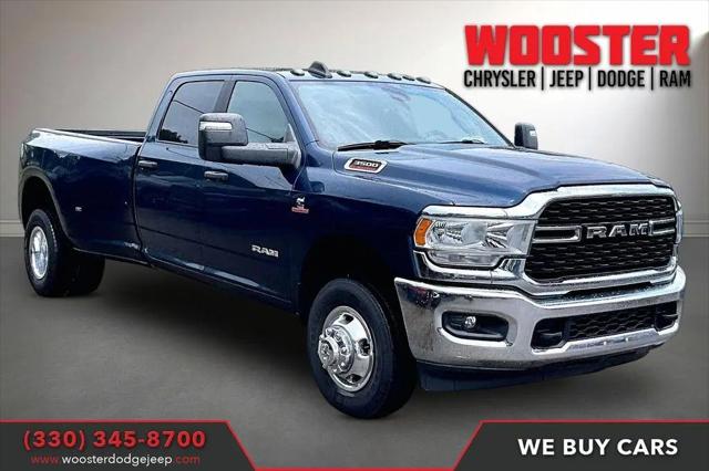 2023 Ram 3500 for sale near Wooster, OH