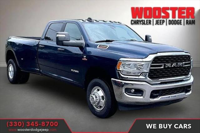2023 Ram 3500 Big Horn for sale near Wooster, OH