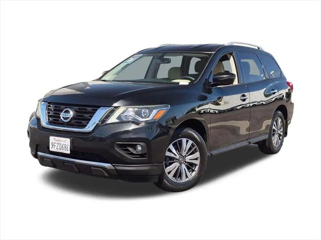 2020 Nissan Pathfinder SV 2WD for sale in Poway, CA