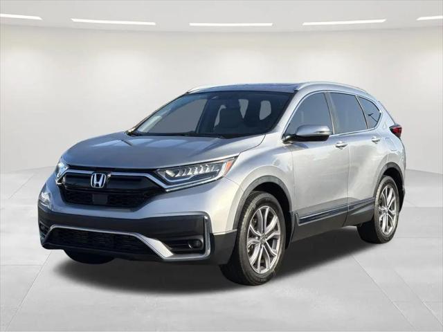 2020 Honda CR-V AWD Touring for sale in Little Rock, AR