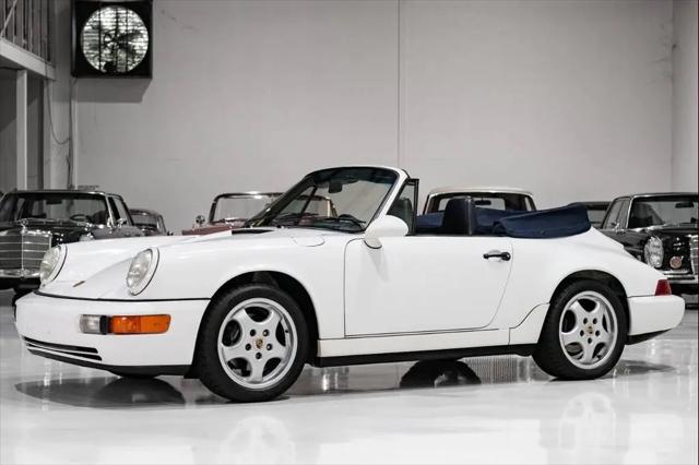 1993 Porsche 911 Carrera 4 for sale in St. Louis, MO