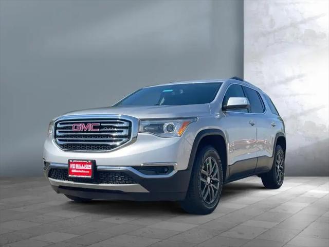 2019 GMC Acadia SLT-1 for sale in Clinton, IA
