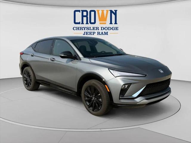 2024 Buick NV Sport Touring FWD for sale in Washington, PA