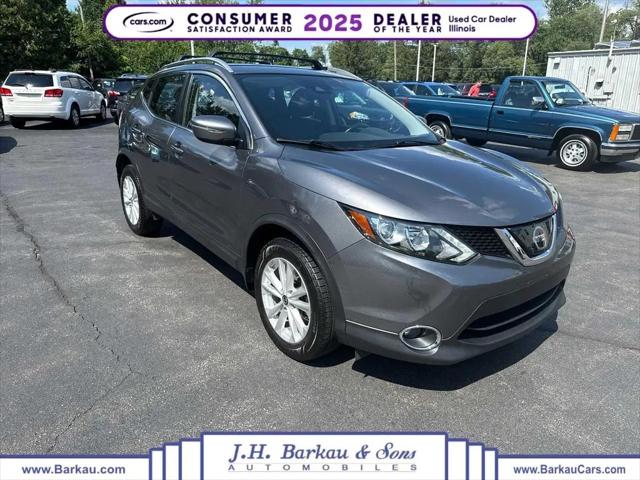 2019 Nissan Rogue Sport SV for sale in Cedarville, IL