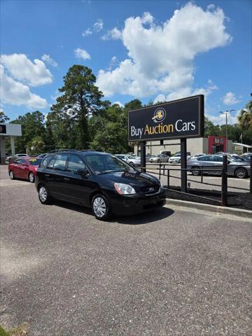 2009 Kia Rondo LX V6 for sale in Ravenel, SC