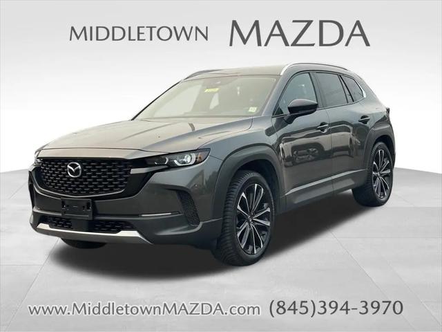 2024 Mazda CX-50 2.5 Turbo for sale in Middletown, NY
