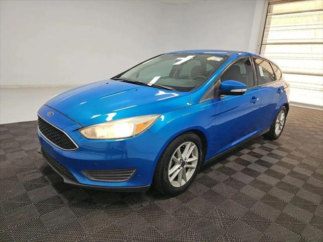 2016 Ford Focus SE for sale in Phoenix, AZ