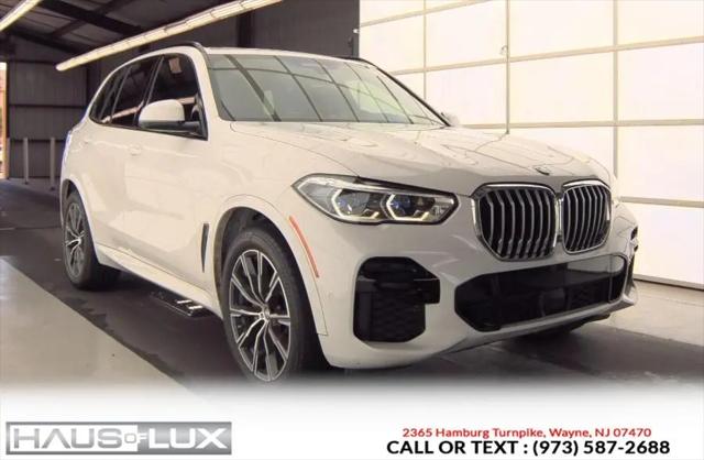 2022 BMW X5 xDrive40i for sale in Wayne, NJ
