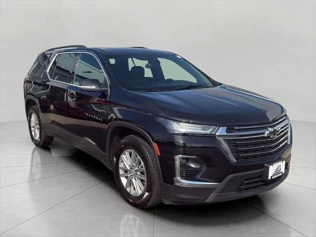 2023 Chevrolet Traverse AWD LT Cloth for sale in Green Bay, WI