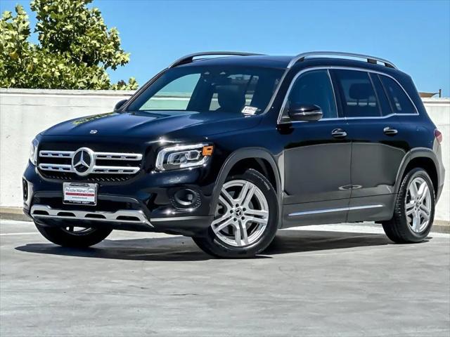 2022 Mercedes-Benz GLB 4MATIC for sale in Walnut Creek, CA