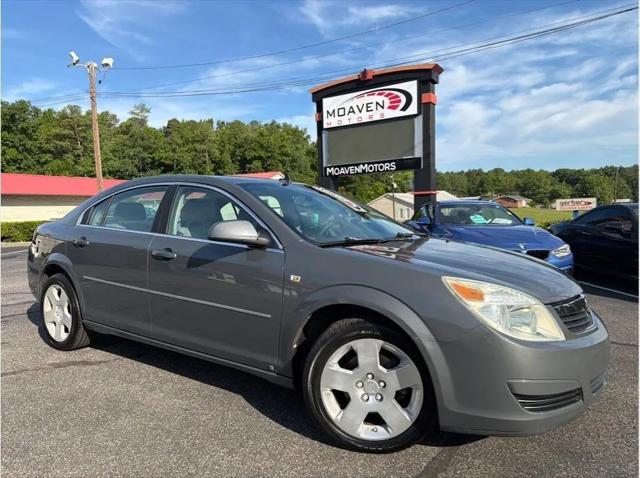 2008 Saturn Aura XE for sale in Durham, NC