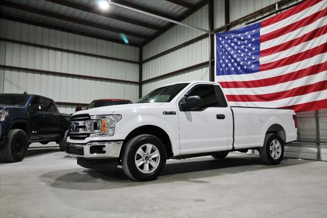 2019 Ford F-150 XL for sale in Georgetown, TX