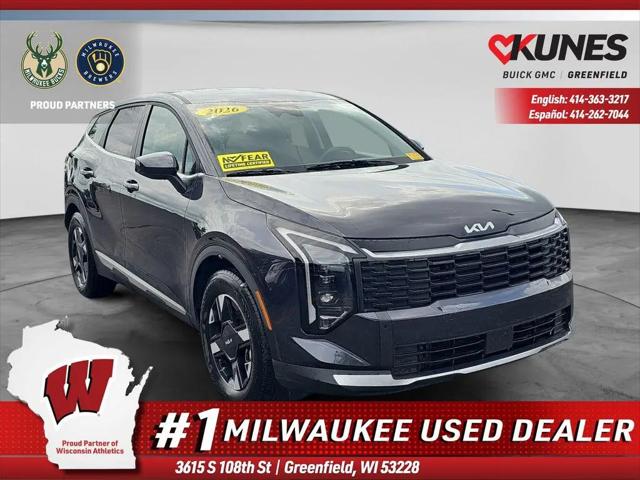 2026 Kia Sportage LX for sale in Greenfield, WI