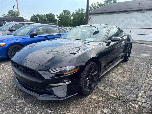 2020 Ford Mustang EcoBoost Fastback for sale in Columbus, OH