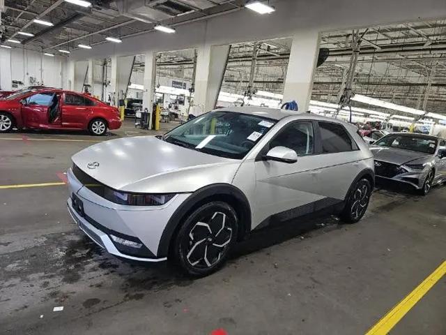 2024 Hyundai IONIQ 5 for sale near Columbus, OH