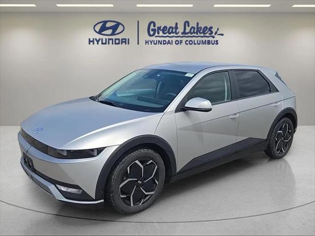 2024 Hyundai IONIQ 5 SEL for sale near Columbus, OH