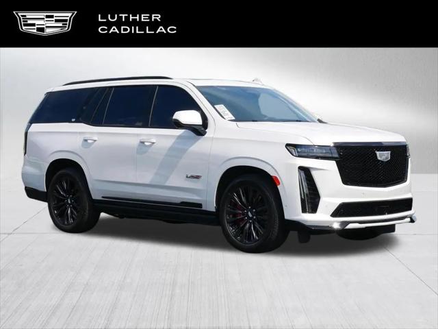 2024 Cadillac Escalade 4WD V-Series for sale in Vadnais Heights, MN