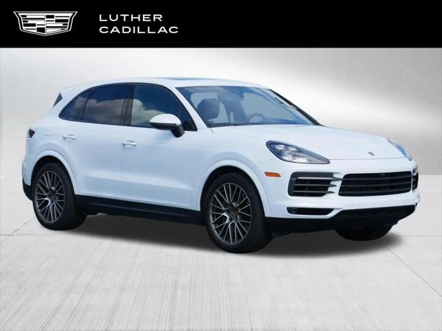 2023 Porsche Cayenne S Platinum Edition for sale in Vadnais Heights, MN