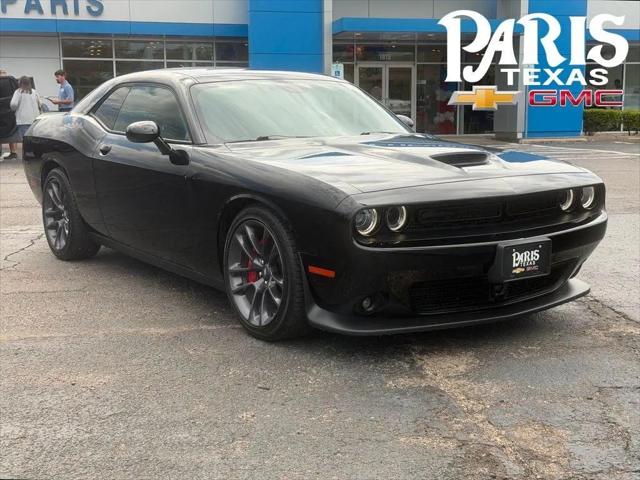 2023 Dodge Challenger GT for sale in Paris, TX