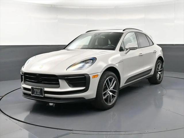 2023 Porsche Macan Unknown for sale in New York, NY