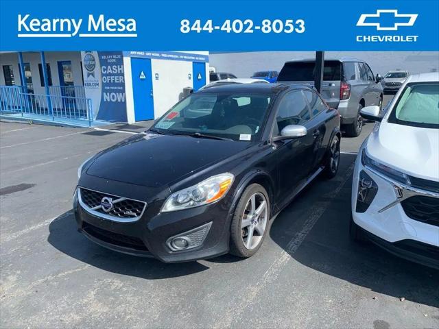 2011 Volvo C30 T5 R-Design for sale in San Diego, CA