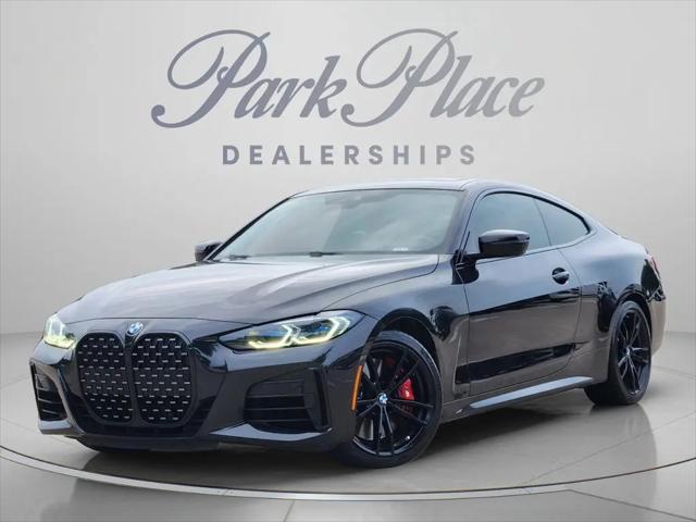 2021 BMW M4 xDrive for sale in Grapevine, TX