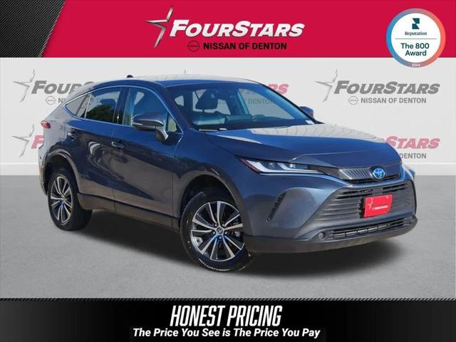 2023 Toyota Venza LE for sale in Corinth, TX