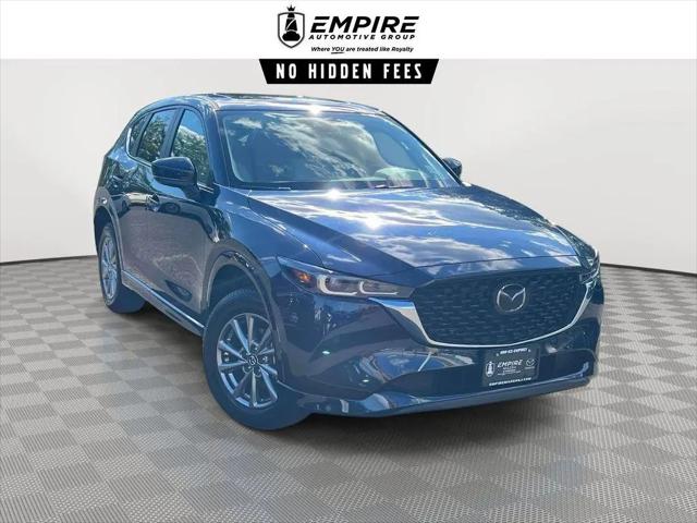 2025 Mazda CX-5 2.5 S Preferred for sale in Green Brook Township, NJ
