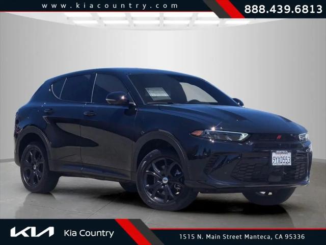 2024 Dodge Hornet GT AWD for sale in Manteca, CA
