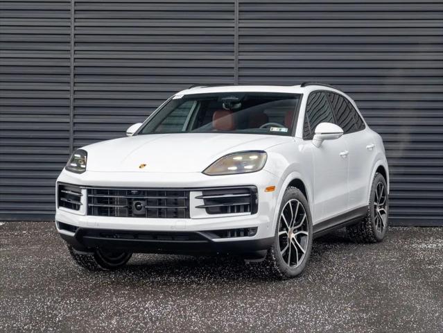 2026 Porsche Cayenne Cayenne for sale in Warrington, PA