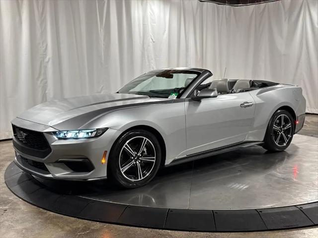 2024 Ford Mustang EcoBoost Premium Convertible for sale in Portland, OR