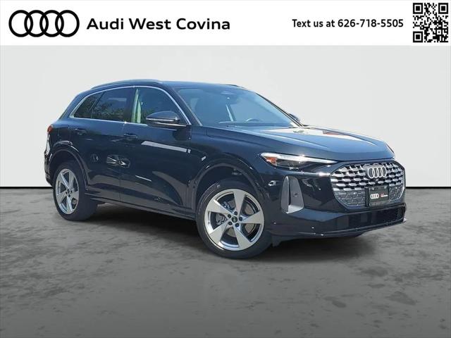 2025 Audi Q5 Premium Plus TFSI quattro S tronic for sale in West Covina, CA