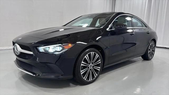 2023 Mercedes-Benz CLA 250 4MATIC for sale in Willoughby, OH