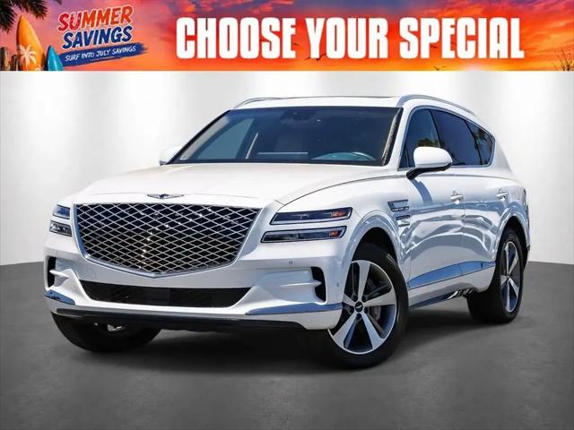 2024 Genesis GV80 2.5T AWD for sale in Anaheim, CA