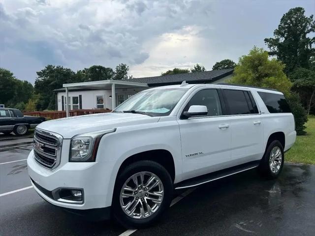 2019 GMC Yukon XL SLT for sale in Rock Hill, SC
