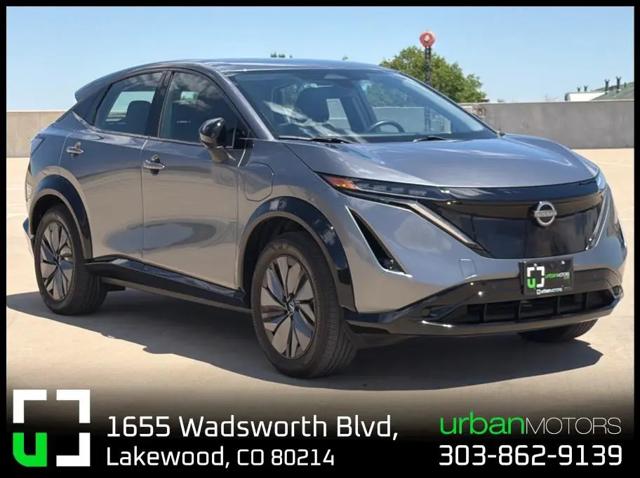 2024 Nissan ARIYA ENGAGE for sale in Lakewood, CO