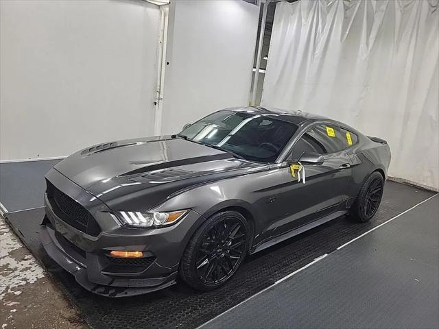 2015 Ford Mustang GT for sale in Kalamazoo, MI