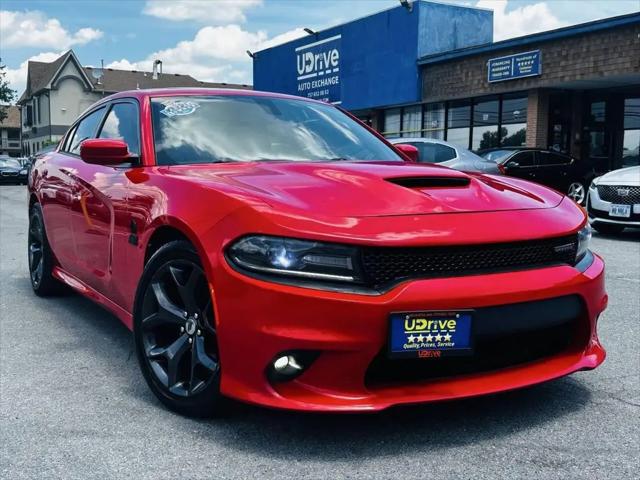 2018 Dodge Charger R/T for sale in Chesapeake, VA