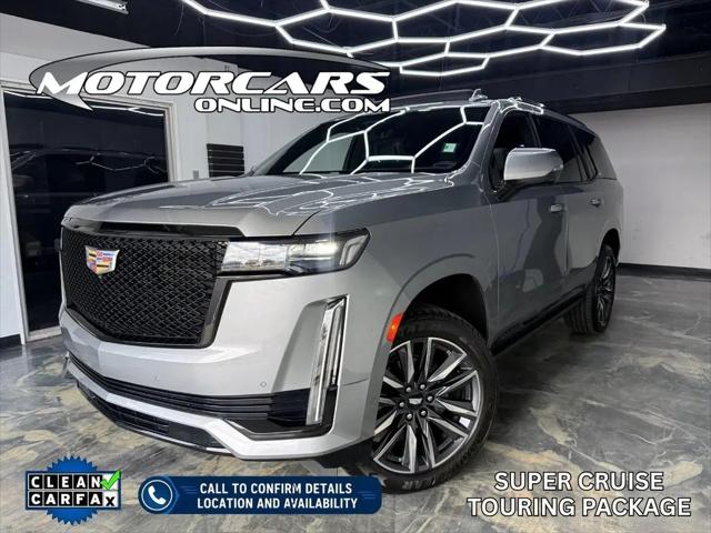 2023 Cadillac Escalade 4WD Sport for sale in Lansing, MI