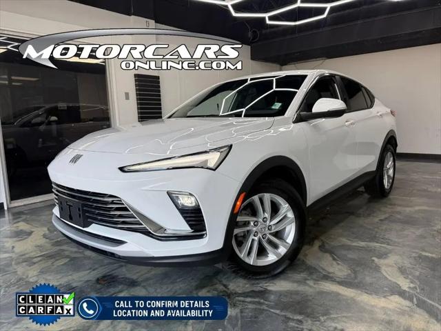 2024 Buick NV Preferred FWD for sale in Lansing, MI
